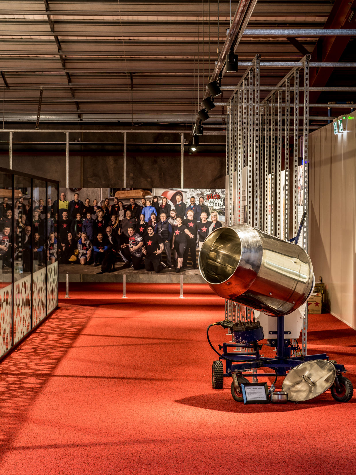 Pic's Peanut Butter Factory Best Awards